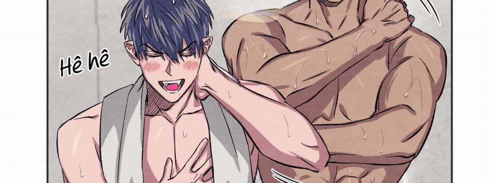 Vị Khách Không Mời Trên Vai Tôi 5 trang 183