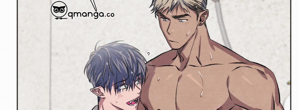 Vị Khách Không Mời Trên Vai Tôi 5 trang 217