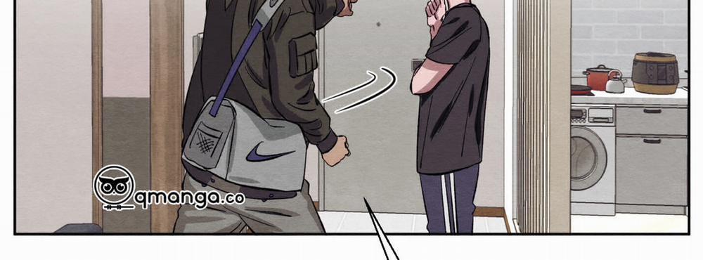 Vị Khách Không Mời Trên Vai Tôi 5 trang 22