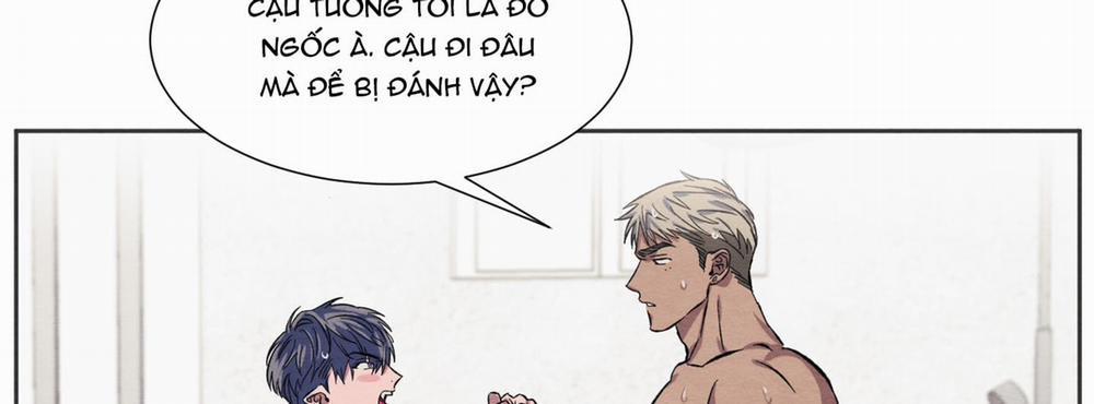 Vị Khách Không Mời Trên Vai Tôi 5 trang 230
