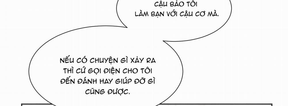 Vị Khách Không Mời Trên Vai Tôi 5 trang 233