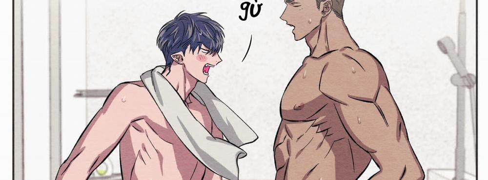 Vị Khách Không Mời Trên Vai Tôi 5 trang 240