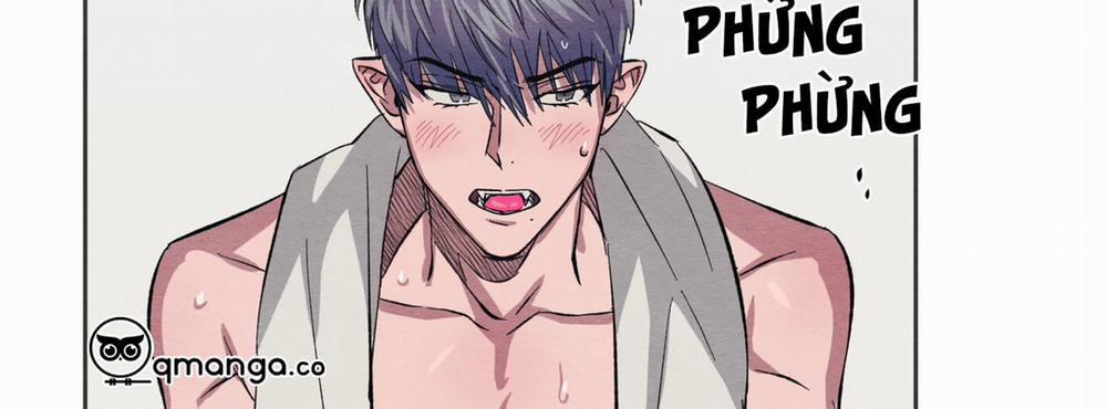 Vị Khách Không Mời Trên Vai Tôi 5 trang 244