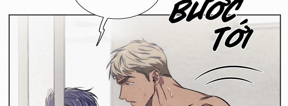 Vị Khách Không Mời Trên Vai Tôi 5 trang 256
