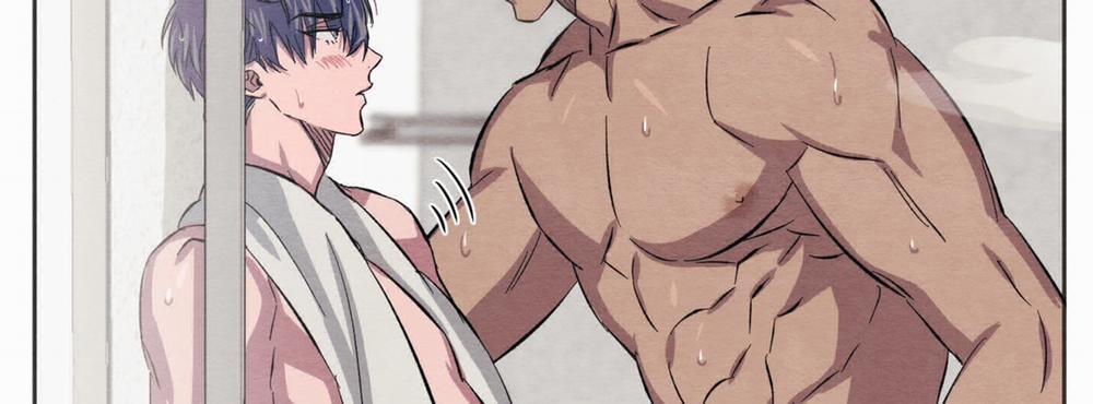 Vị Khách Không Mời Trên Vai Tôi 5 trang 257