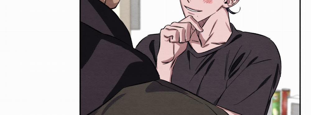 Vị Khách Không Mời Trên Vai Tôi 5 trang 26