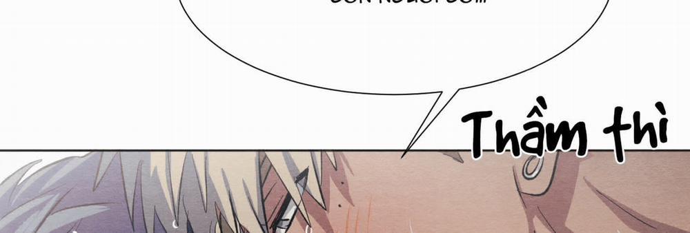 Vị Khách Không Mời Trên Vai Tôi 5 trang 280