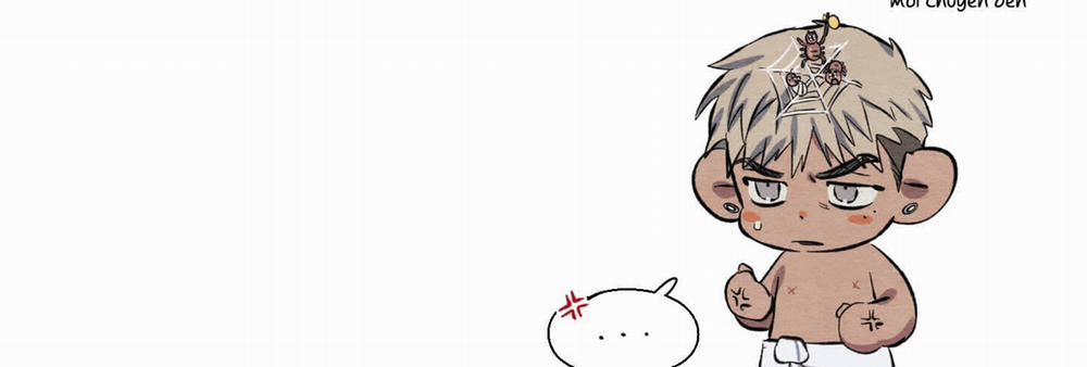 Vị Khách Không Mời Trên Vai Tôi 5 trang 298