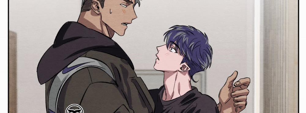 Vị Khách Không Mời Trên Vai Tôi 5 trang 3