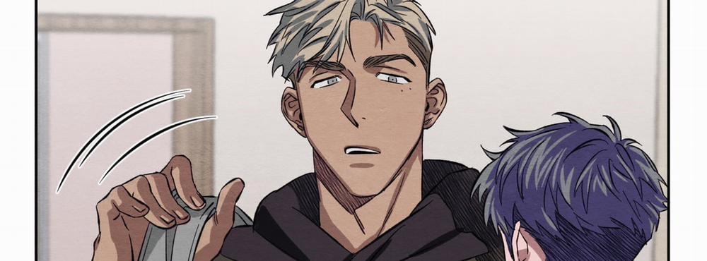 Vị Khách Không Mời Trên Vai Tôi 5 trang 30