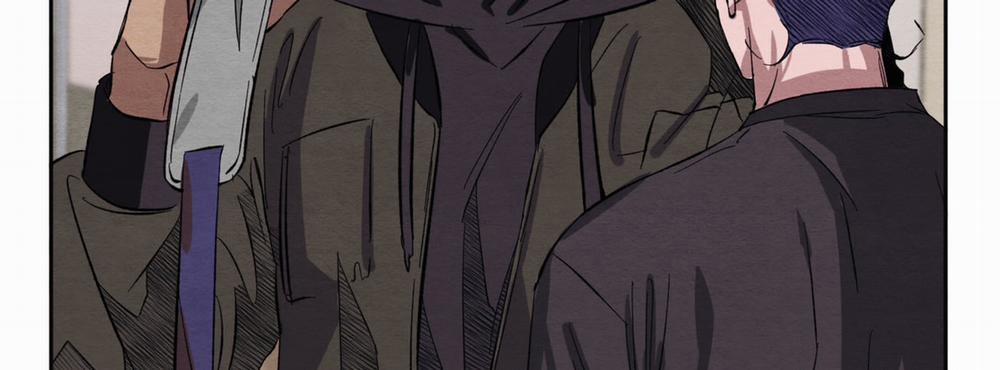 Vị Khách Không Mời Trên Vai Tôi 5 trang 31