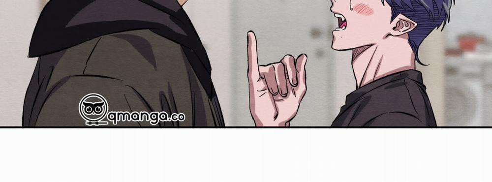 Vị Khách Không Mời Trên Vai Tôi 5 trang 37