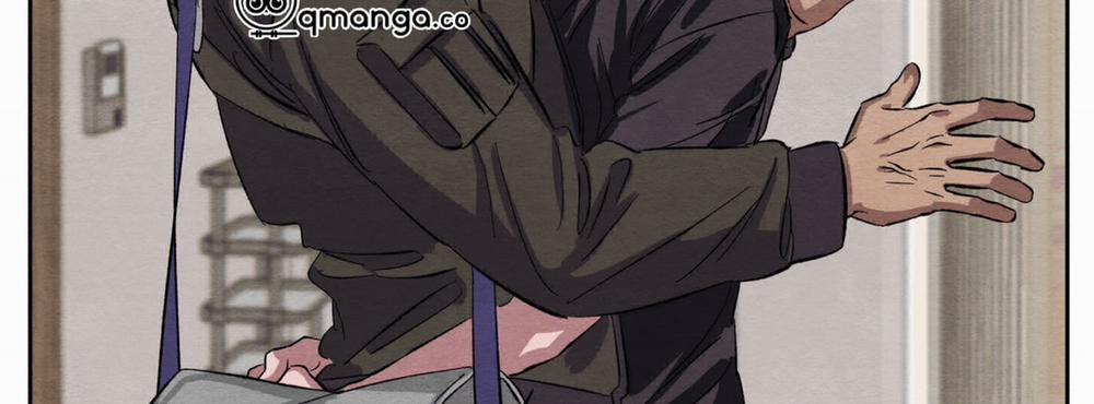 Vị Khách Không Mời Trên Vai Tôi 5 trang 4