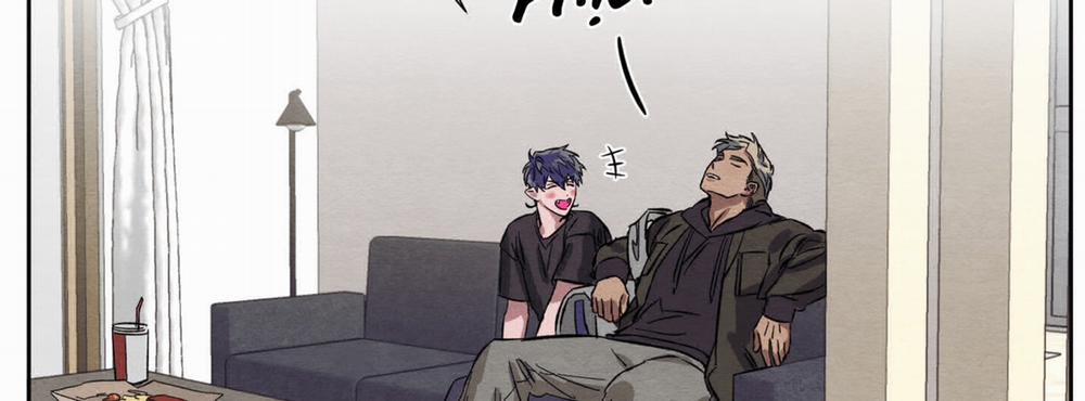 Vị Khách Không Mời Trên Vai Tôi 5 trang 40