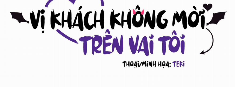 Vị Khách Không Mời Trên Vai Tôi 5 trang 46