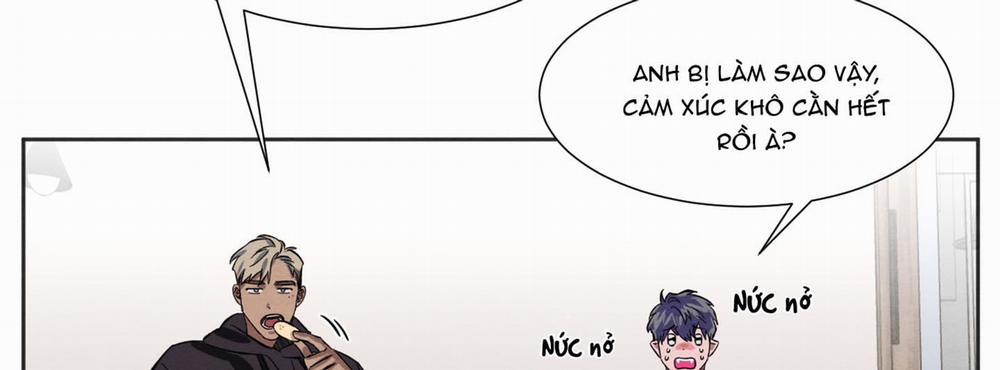 Vị Khách Không Mời Trên Vai Tôi 5 trang 55