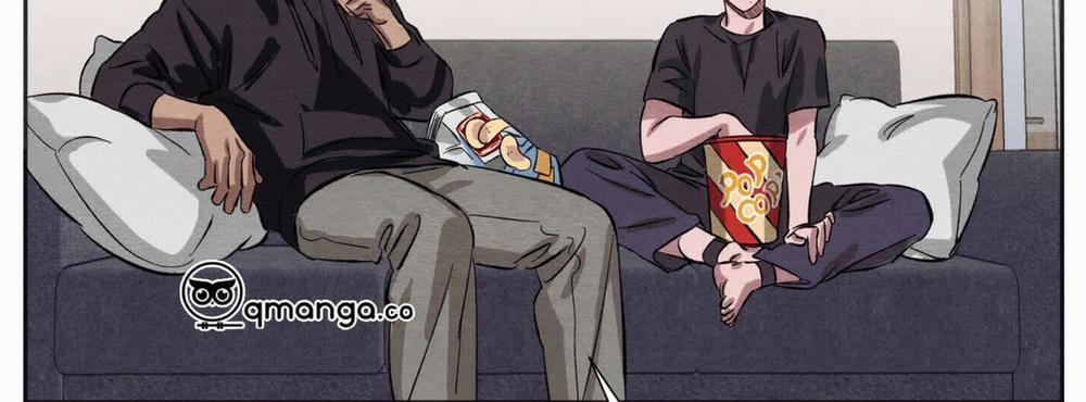 Vị Khách Không Mời Trên Vai Tôi 5 trang 56