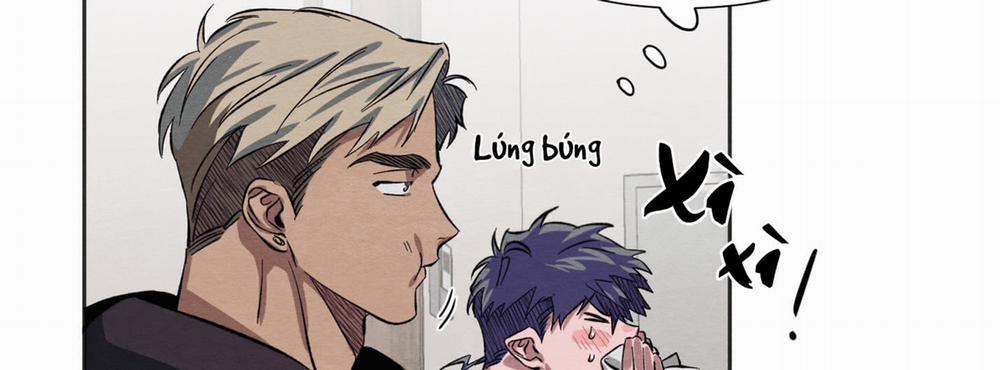 Vị Khách Không Mời Trên Vai Tôi 5 trang 59