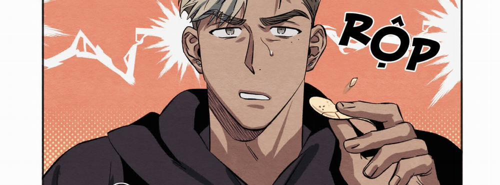 Vị Khách Không Mời Trên Vai Tôi 5 trang 63