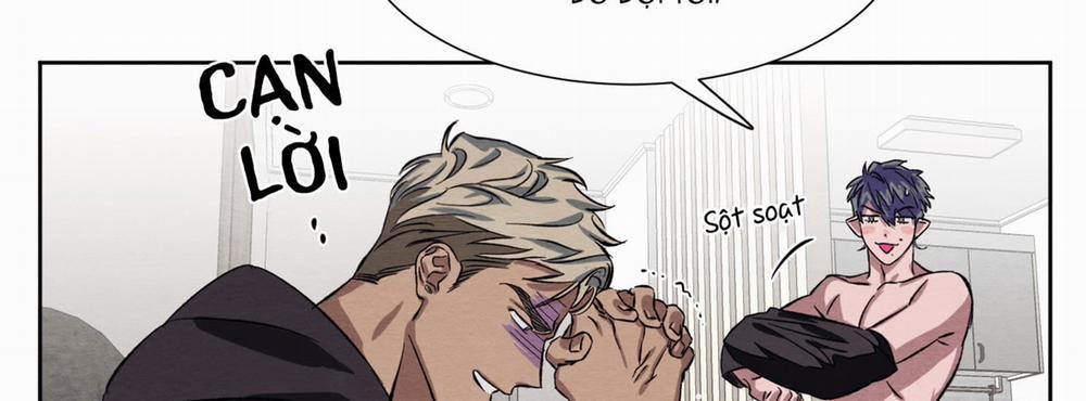 Vị Khách Không Mời Trên Vai Tôi 5 trang 70