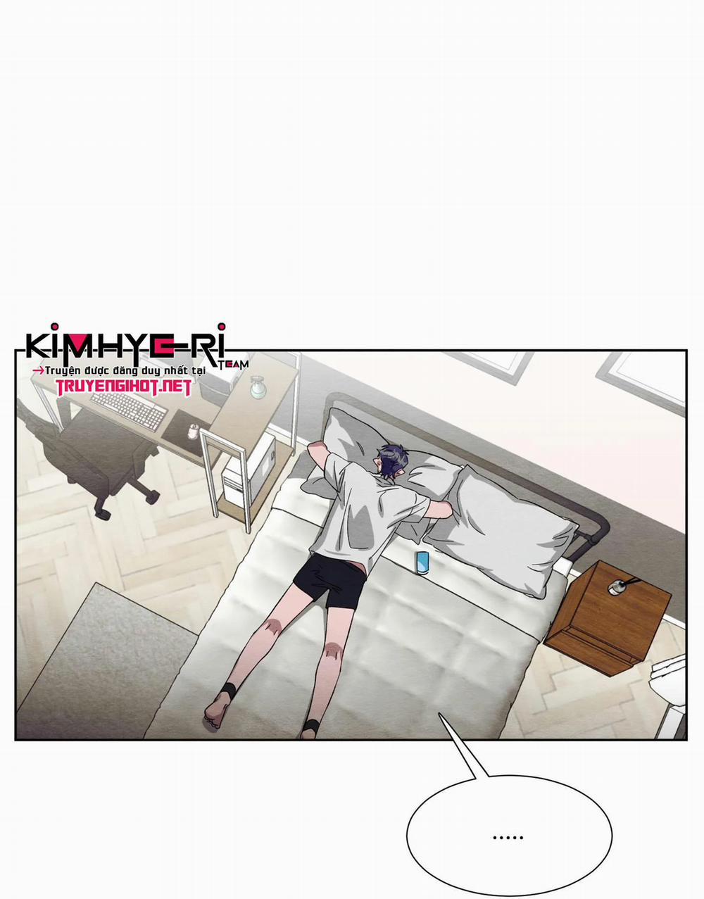 Vị Khách Không Mời 14 trang 0