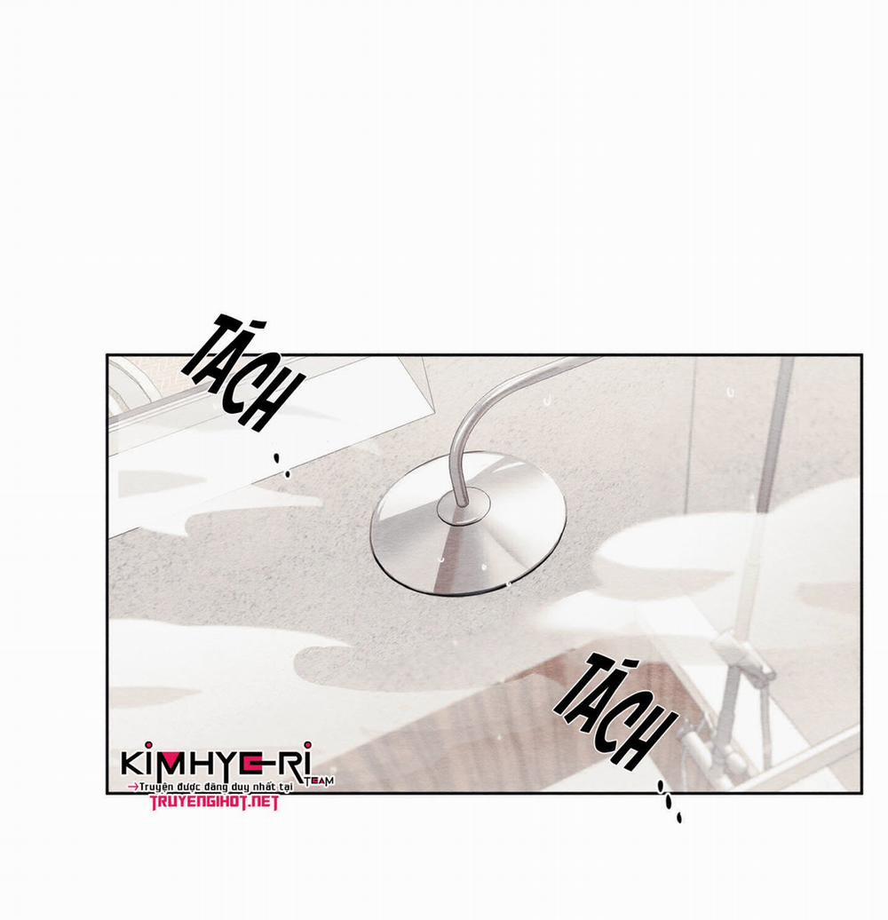 Vị Khách Không Mời 6 trang 0