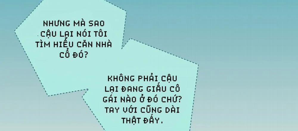 Vị Khách Mùa Hè 0 Hết SS1 trang 121