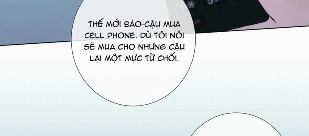 Vị Khách Mùa Hè 0 Hết SS1 trang 128