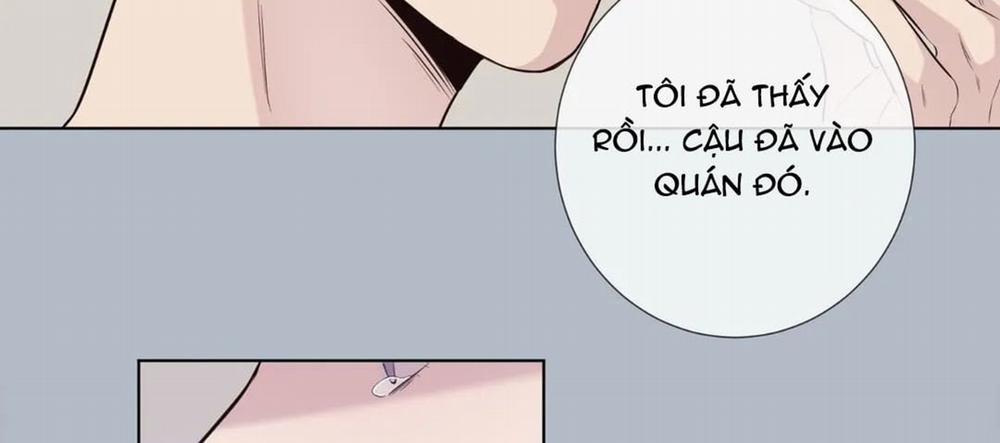 Vị Khách Mùa Hè 0 Hết SS1 trang 18