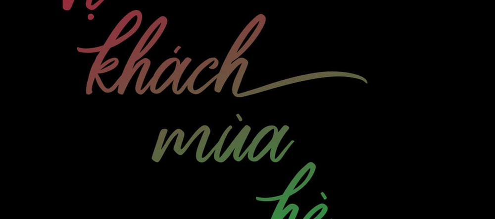 Vị Khách Mùa Hè 0 Hết SS1 trang 2