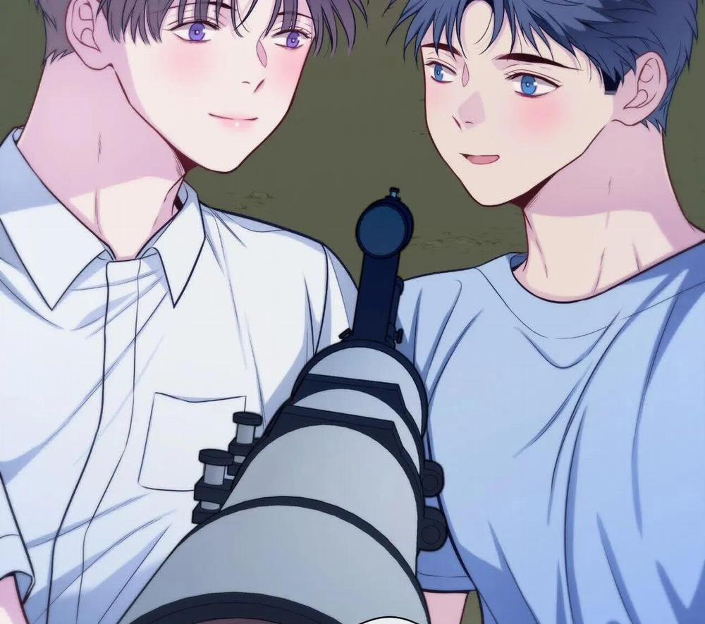 Vị Khách Mùa Hè 0 Kết thúc trang 100