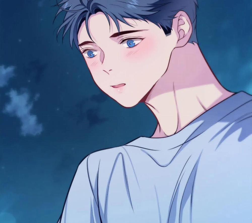 Vị Khách Mùa Hè 0 Kết thúc trang 104