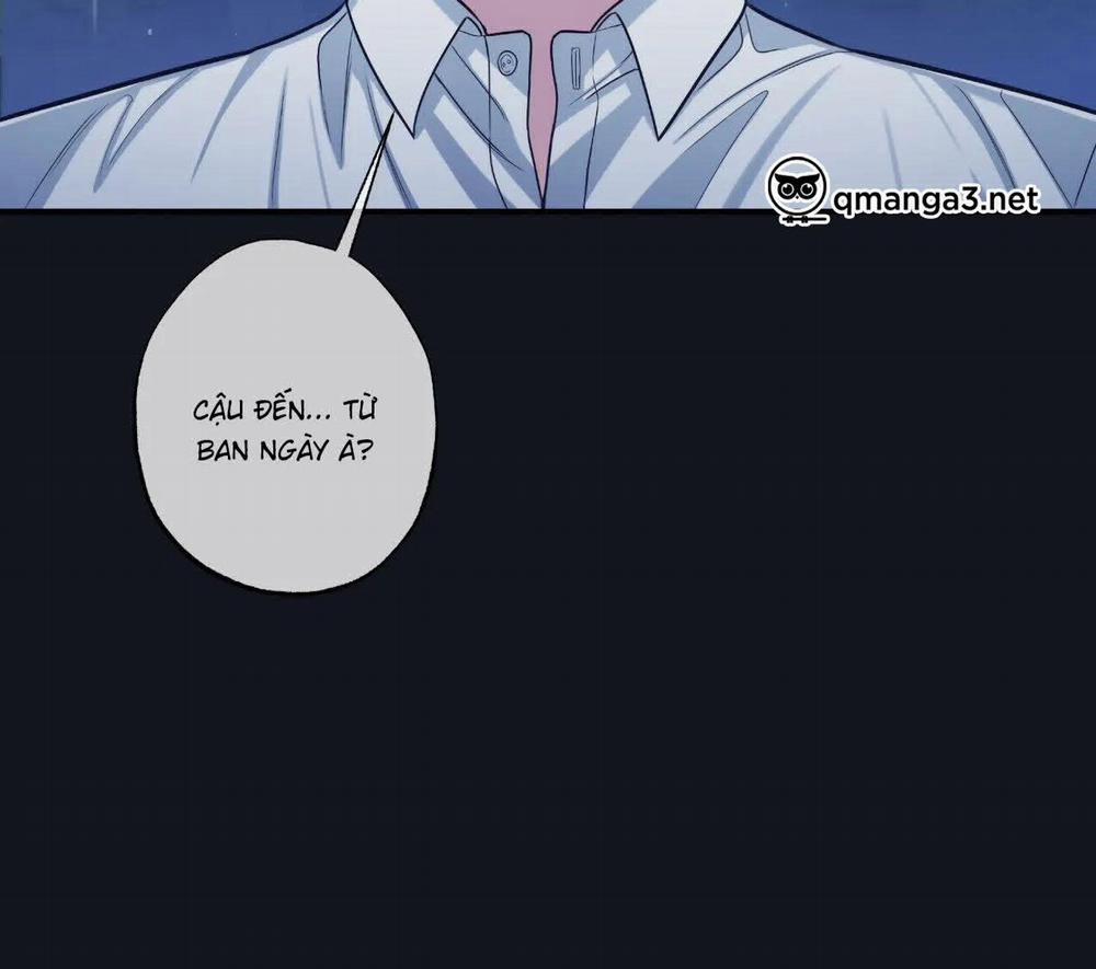 Vị Khách Mùa Hè 0 Kết thúc trang 117