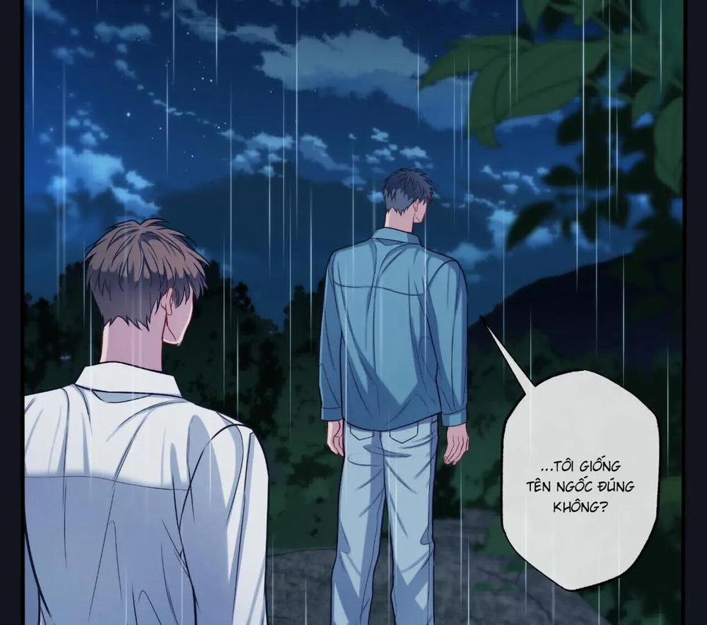 Vị Khách Mùa Hè 0 Kết thúc trang 122