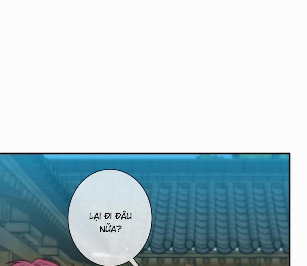 Vị Khách Mùa Hè 0 Kết thúc trang 13