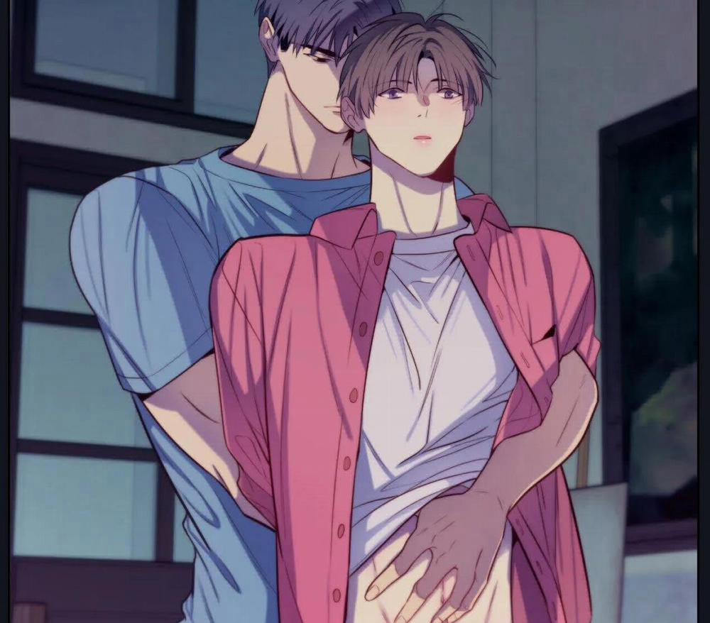 Vị Khách Mùa Hè 0 Kết thúc trang 139