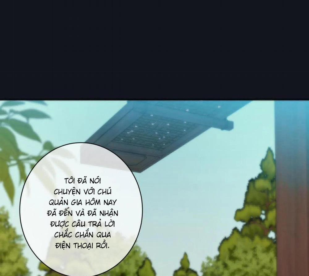 Vị Khách Mùa Hè 0 Kết thúc trang 163