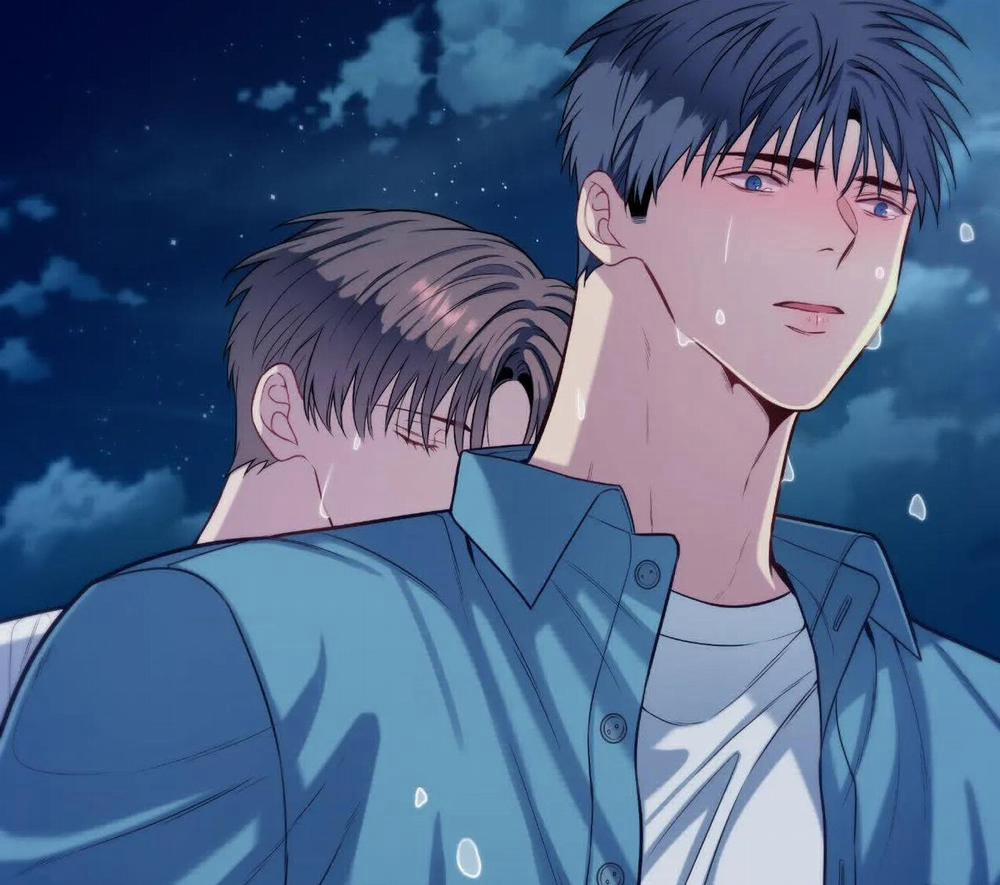 Vị Khách Mùa Hè 0 Kết thúc trang 173