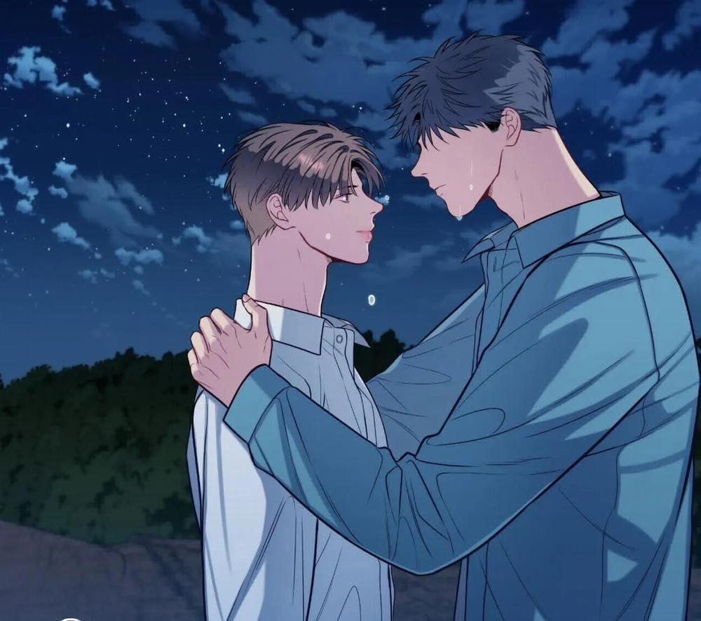 Vị Khách Mùa Hè 0 Kết thúc trang 179