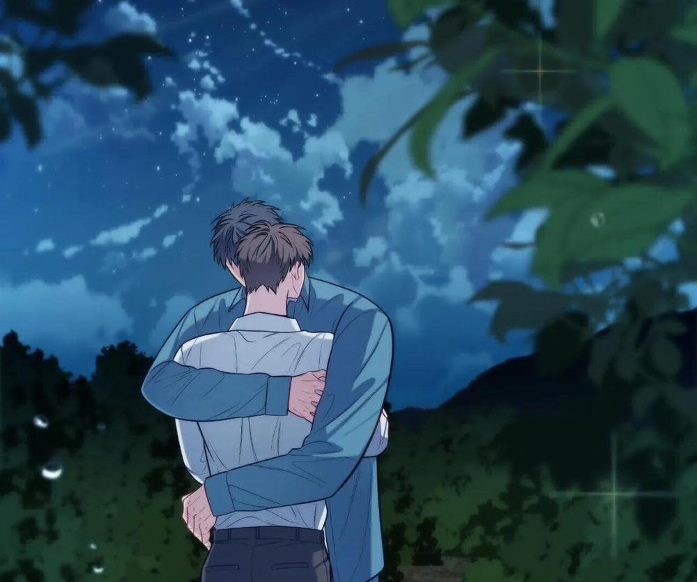 Vị Khách Mùa Hè 0 Kết thúc trang 182