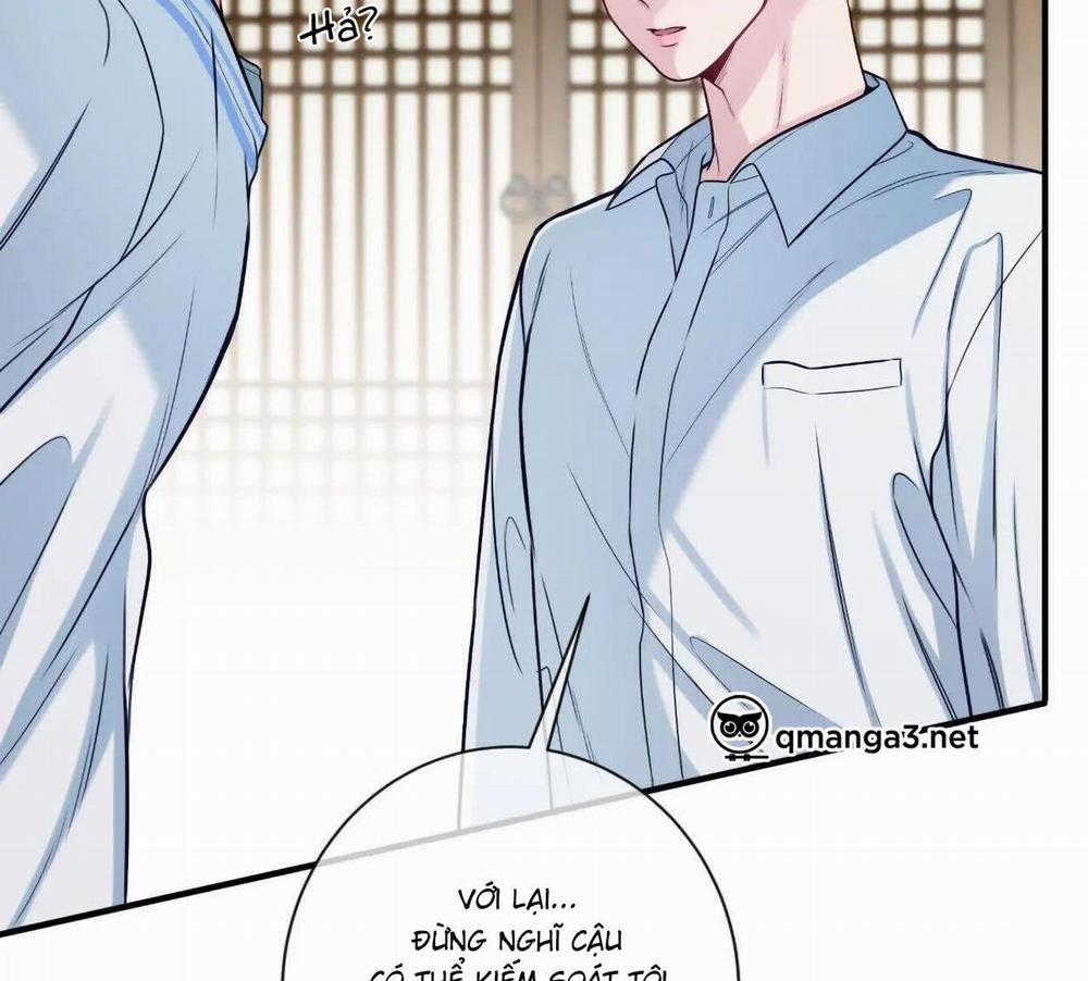 Vị Khách Mùa Hè 0 Kết thúc trang 19