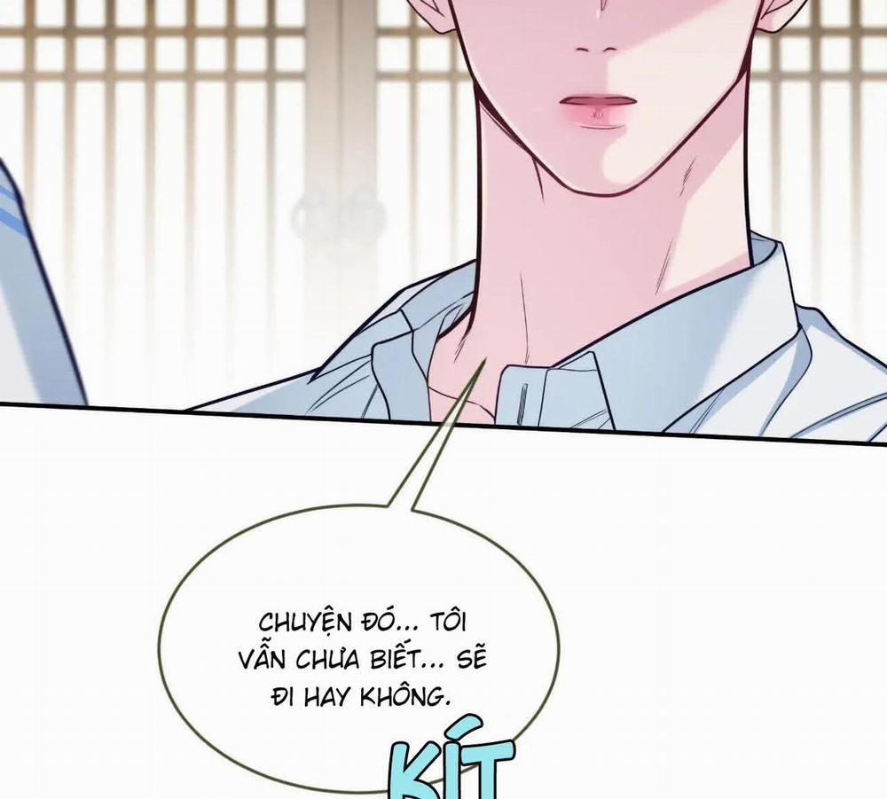 Vị Khách Mùa Hè 0 Kết thúc trang 26