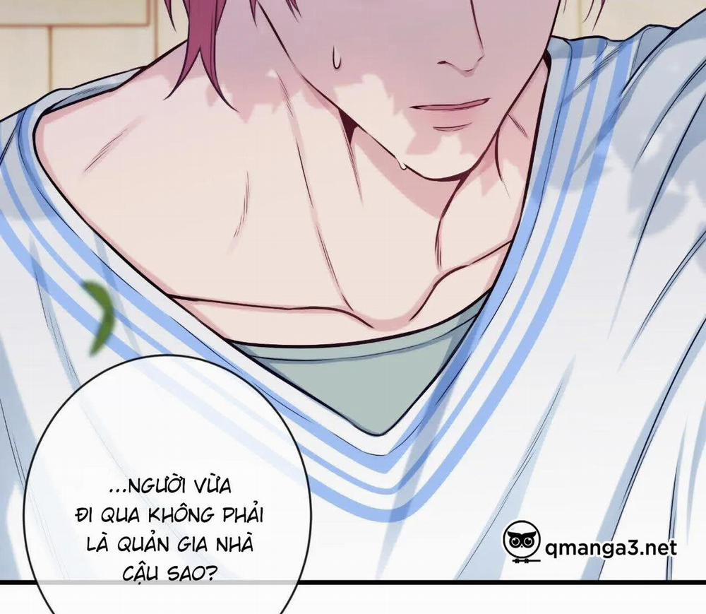 Vị Khách Mùa Hè 0 Kết thúc trang 3