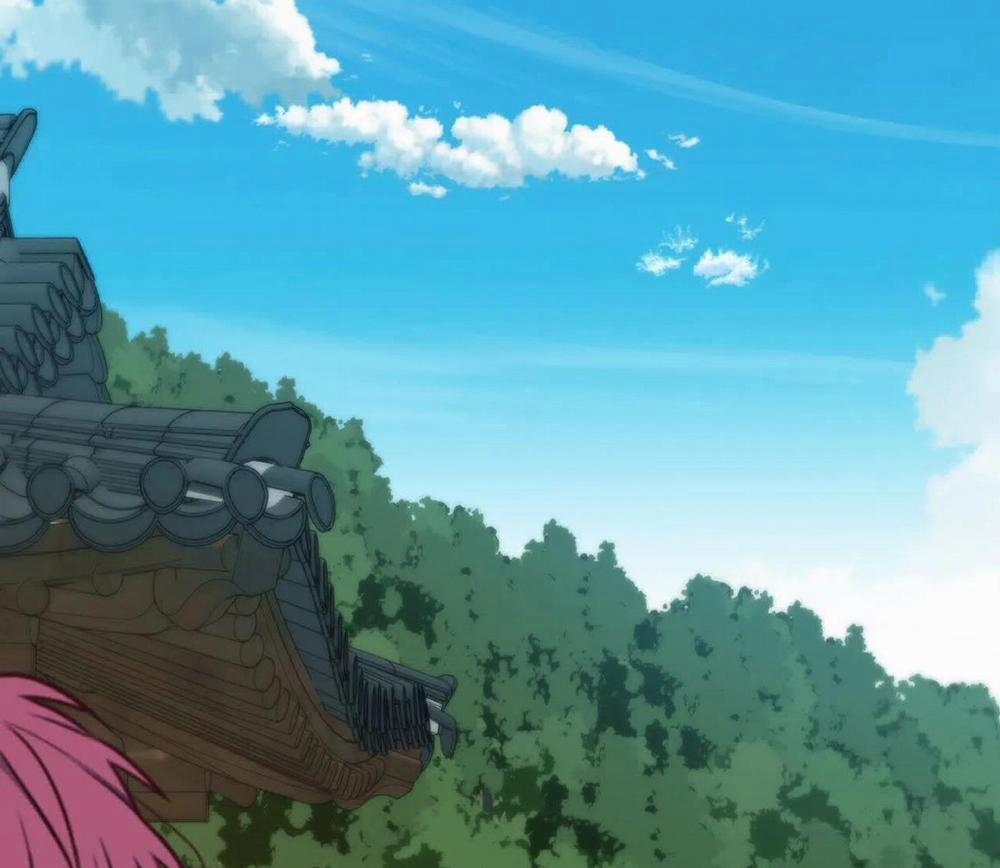 Vị Khách Mùa Hè 0 Kết thúc trang 6