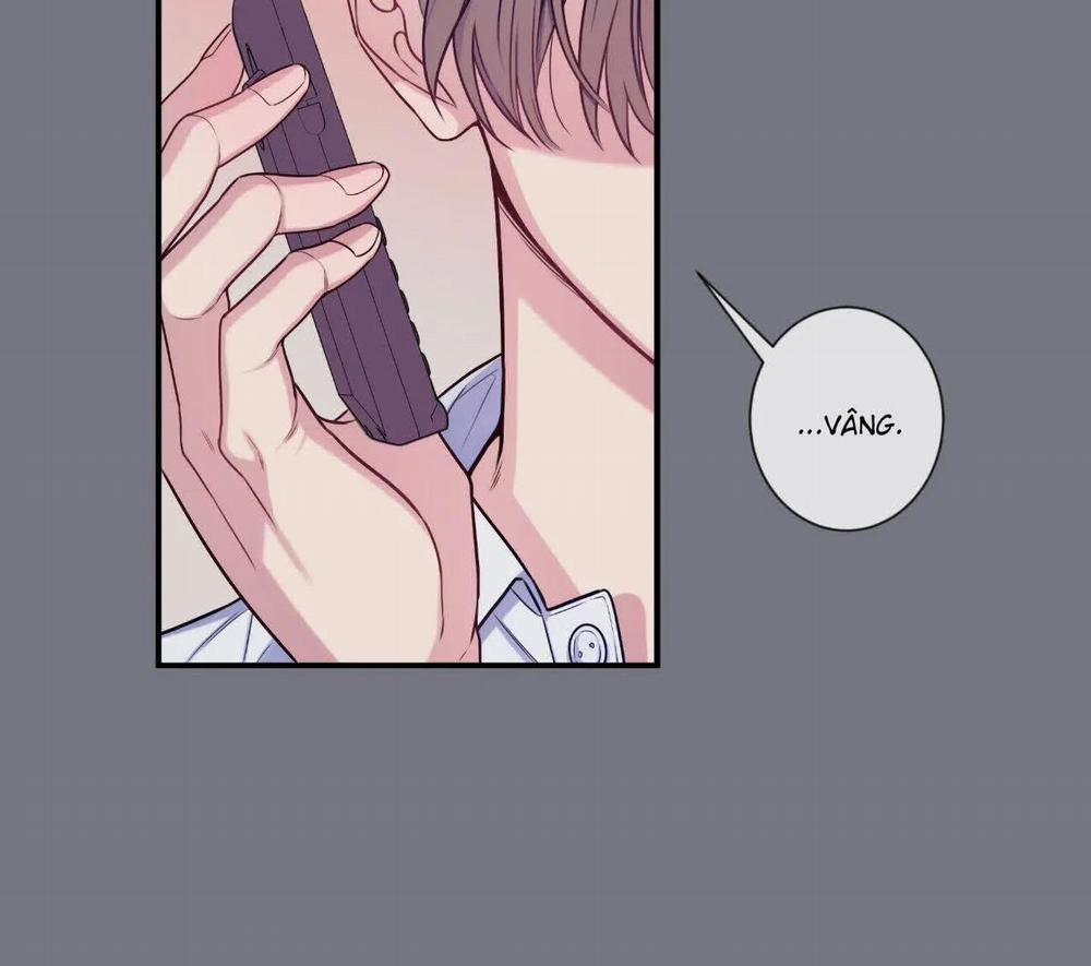 Vị Khách Mùa Hè 0 Kết thúc trang 69