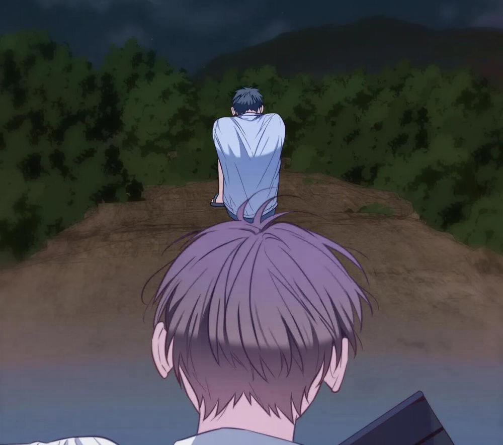 Vị Khách Mùa Hè 0 Kết thúc trang 83