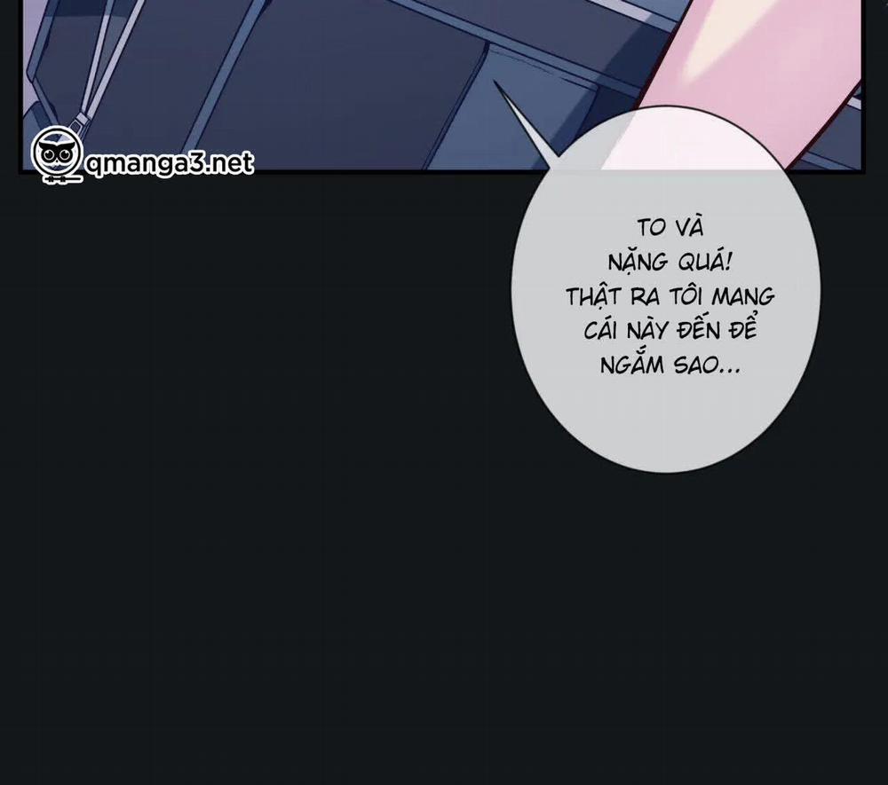 Vị Khách Mùa Hè 0 Kết thúc trang 90