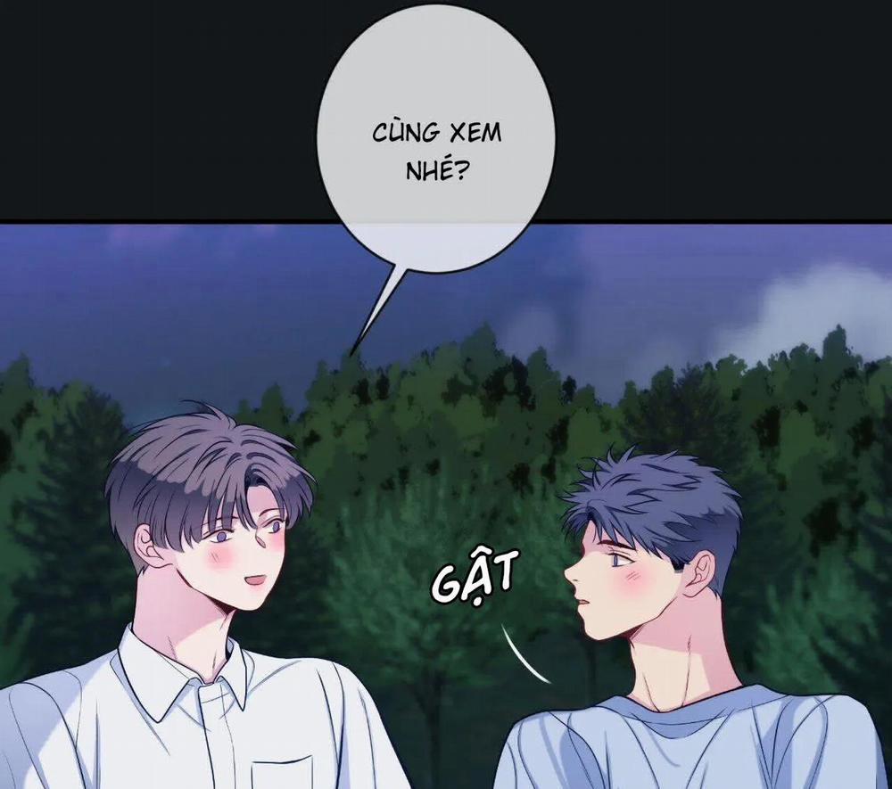 Vị Khách Mùa Hè 0 Kết thúc trang 91