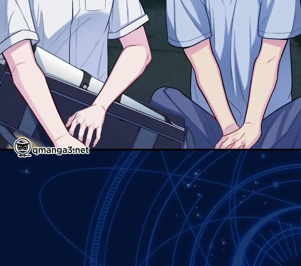 Vị Khách Mùa Hè 0 Kết thúc trang 92