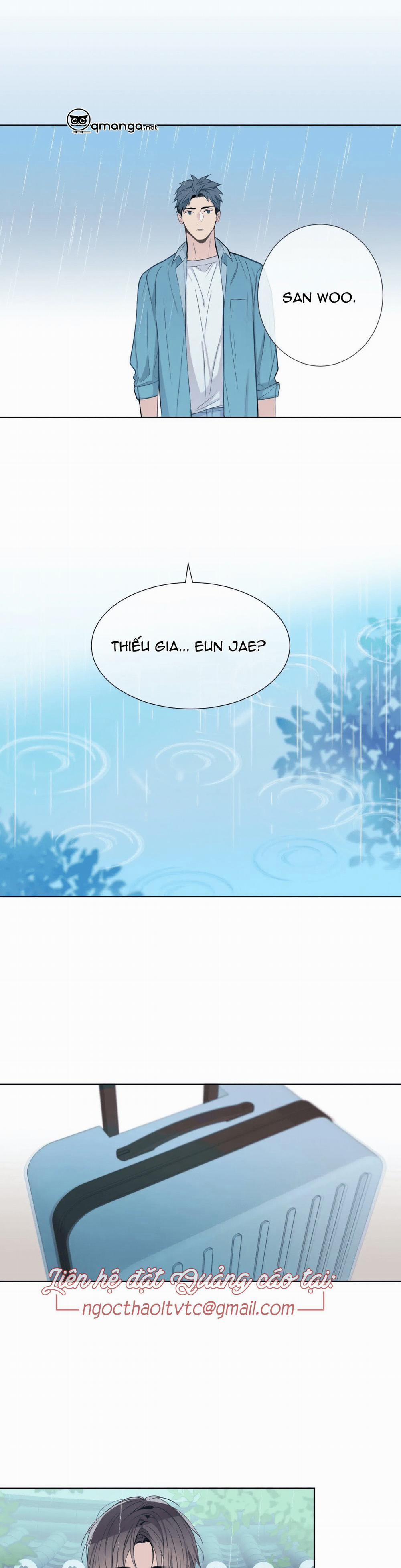 Vị Khách Mùa Hè 1 trang 8